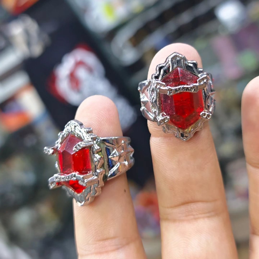 Sword Art Online Ring - alternate view