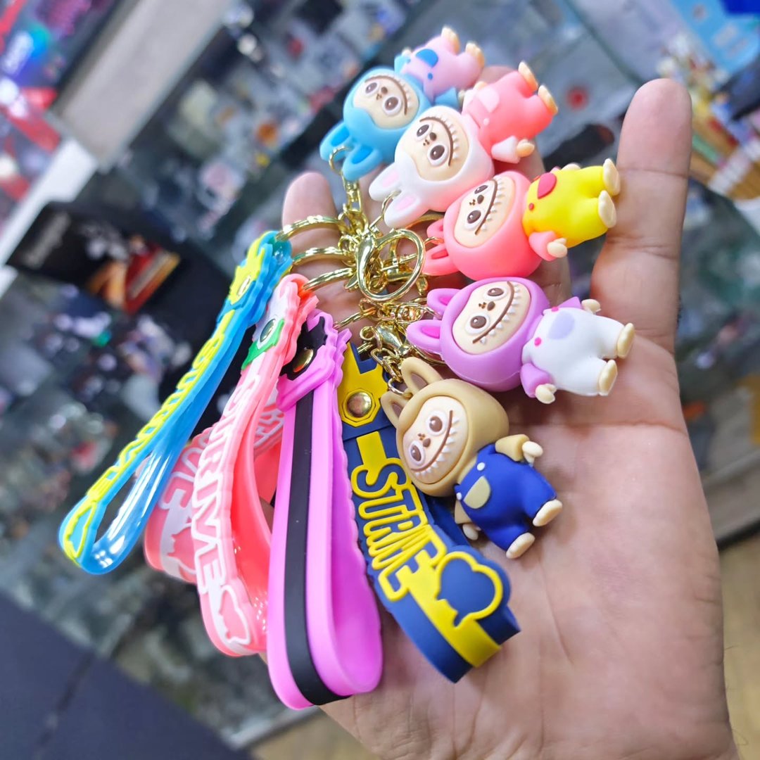 Labubu Promotion Pack - alternate view