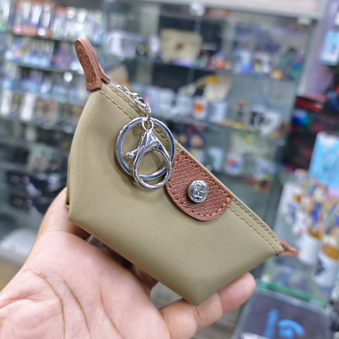 Women's Wallet - alternate view