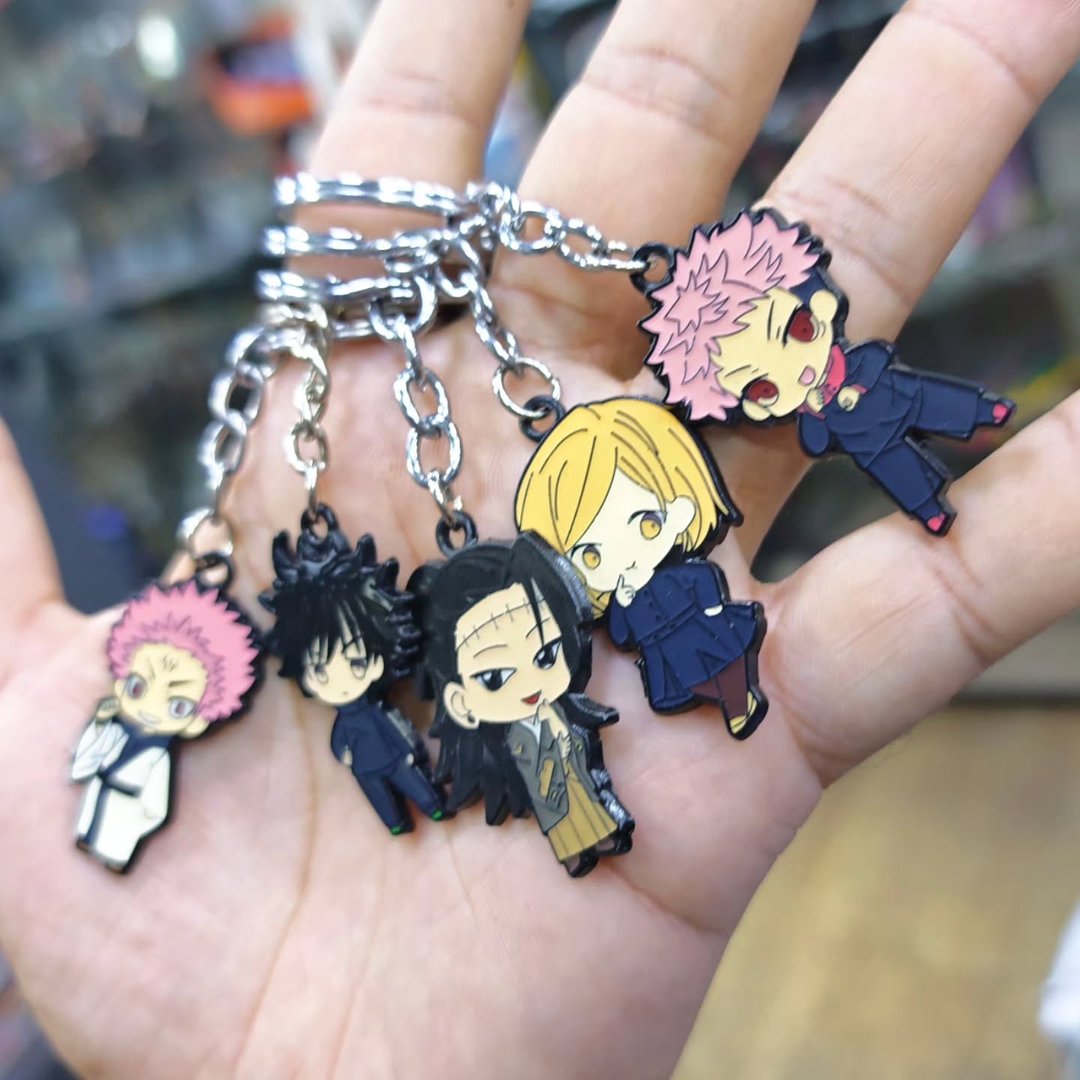 Jujutsu Kaisen Promotion Pack - alternate view