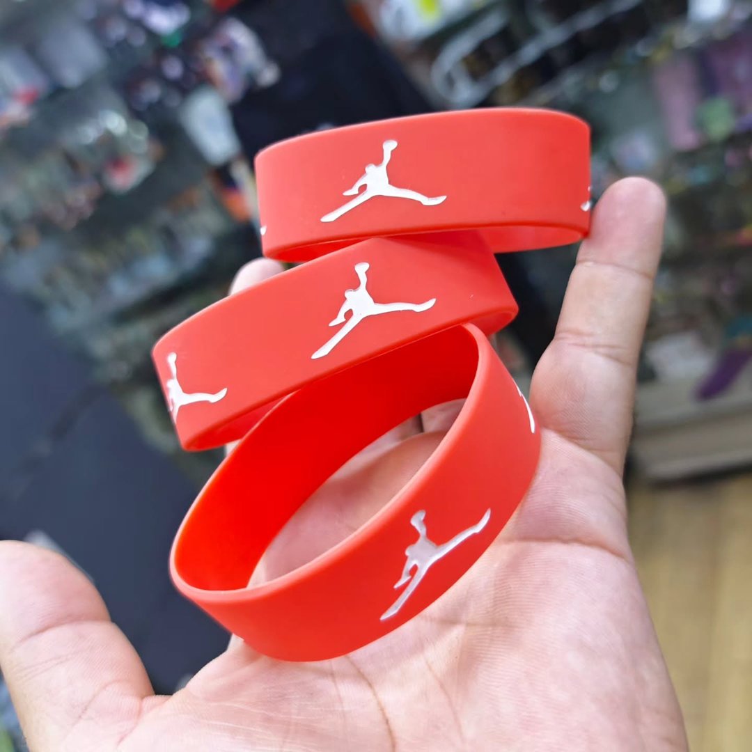 Air Jordan Bracelet - alternate view