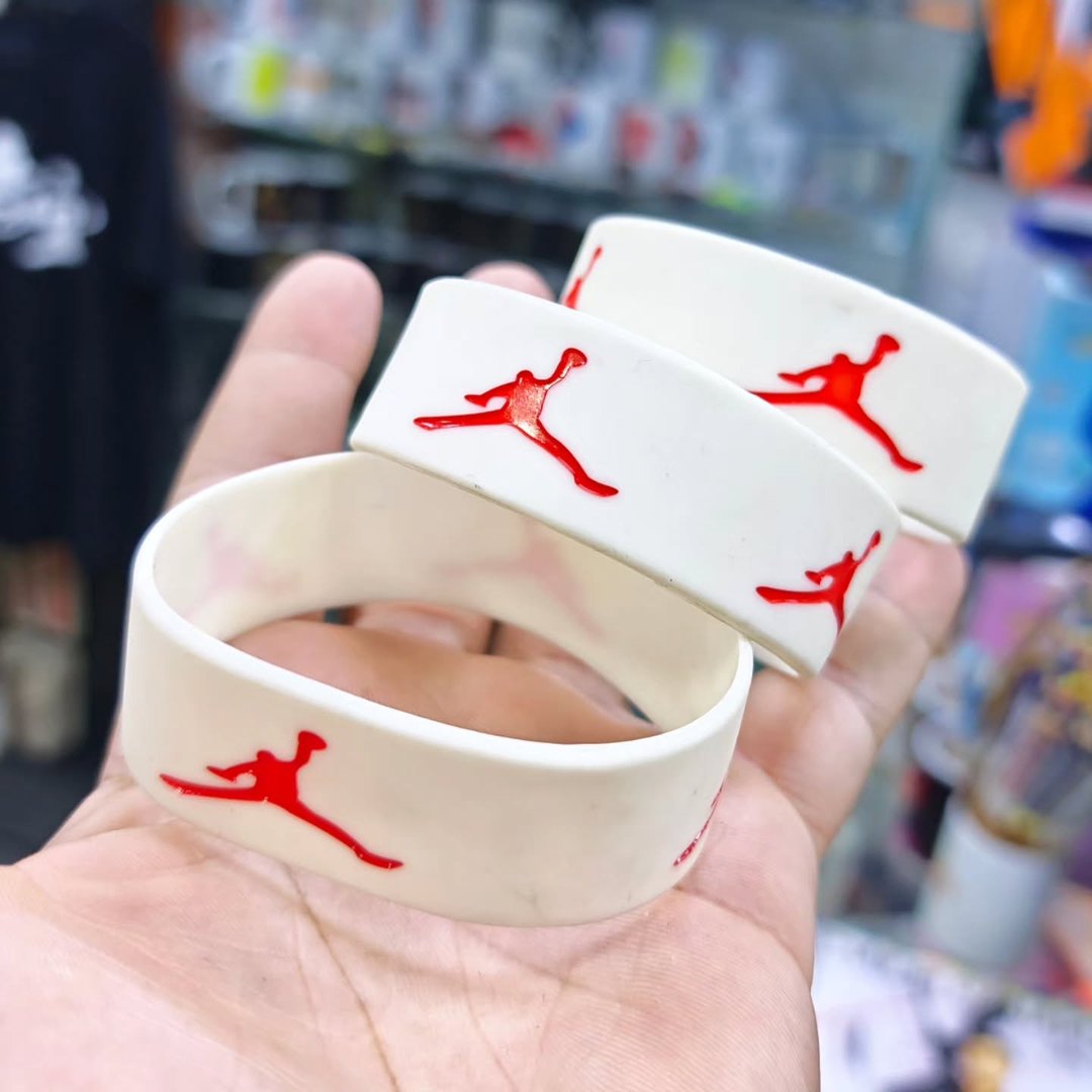 Air Jordan Bracelet - alternate view