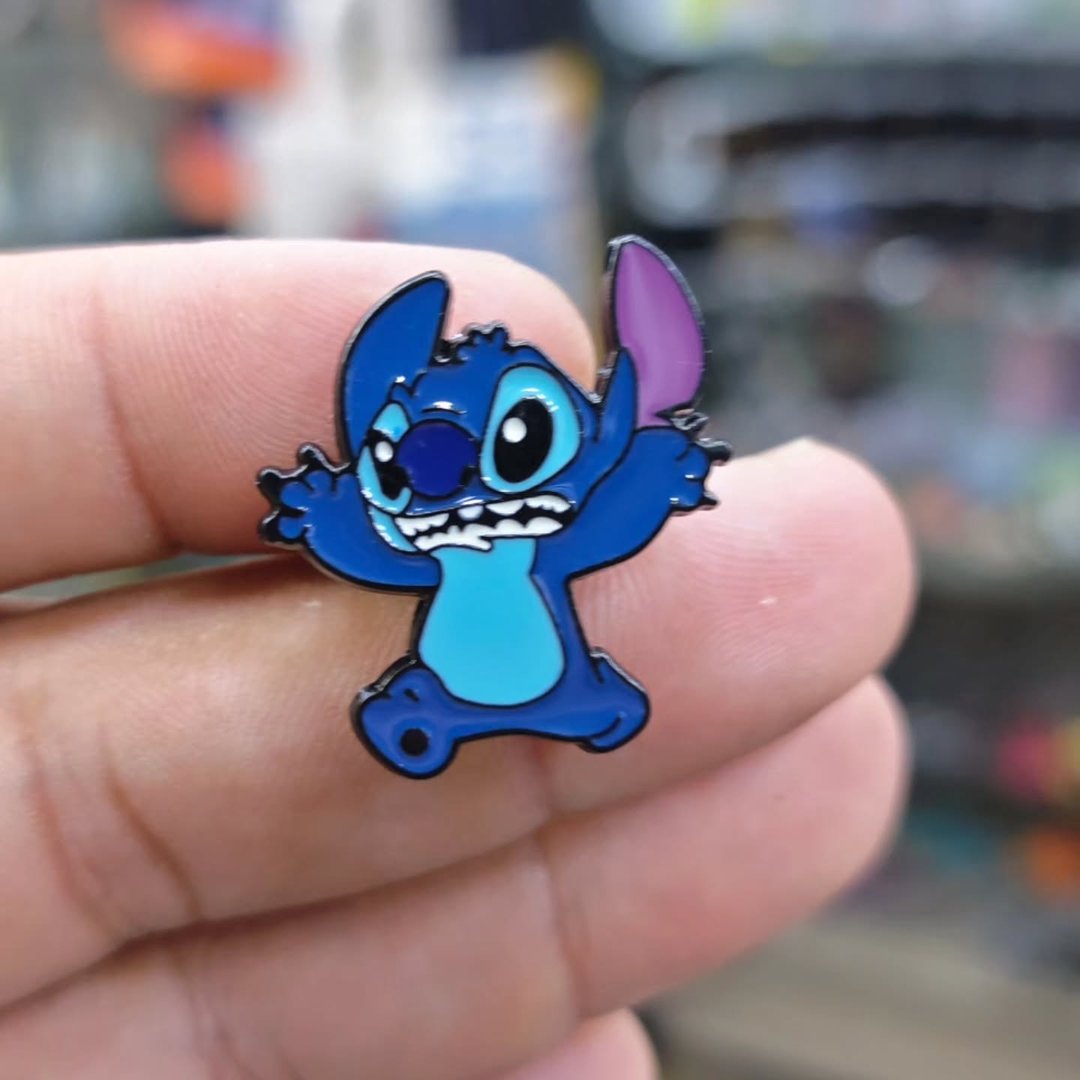 Stitch Pins - alternate view