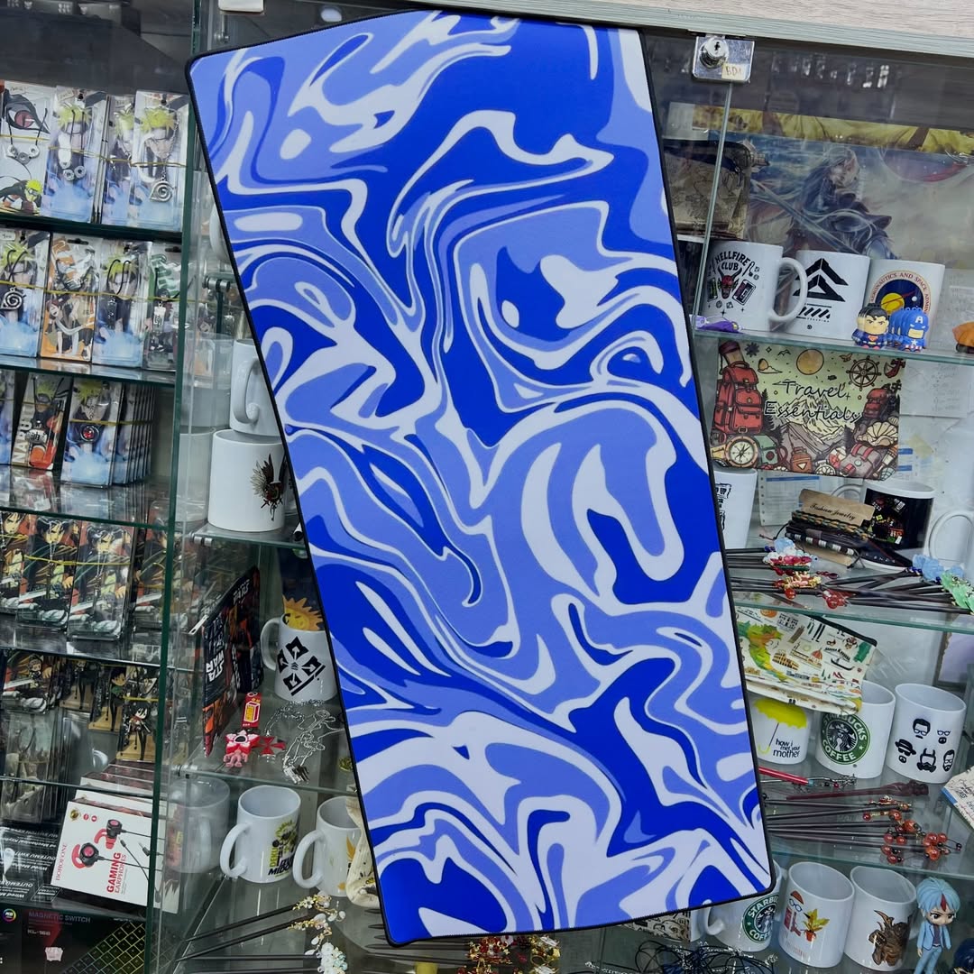 XXL Mouse Pad 90X40 CM - alternate view