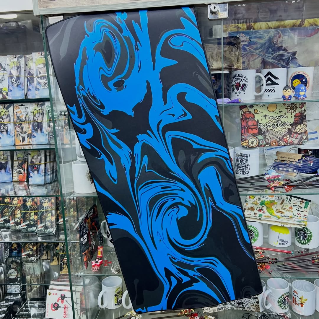 XXL Mouse Pad 90X40 CM - alternate view