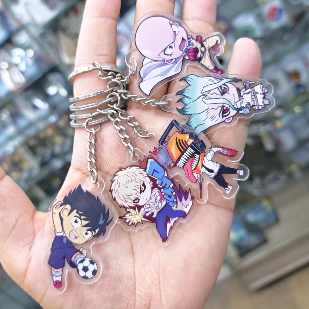 One Piece Promotion Pack - alternate view