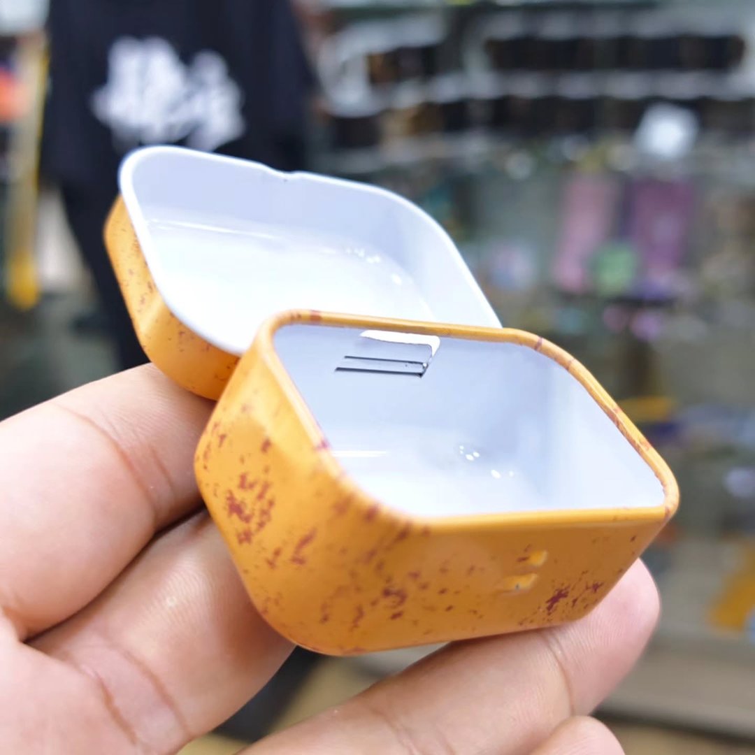 Storage Box - alternate view