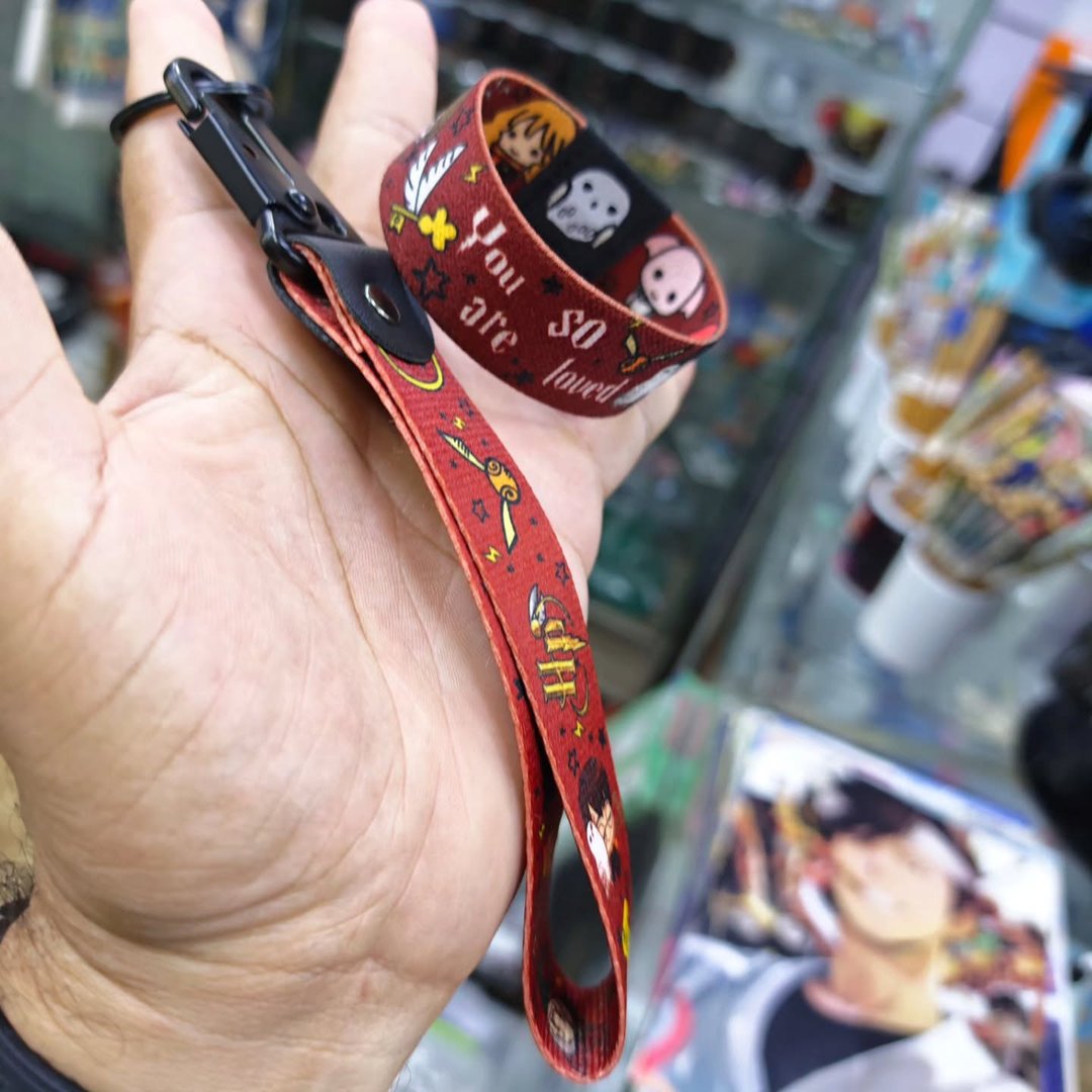 Harry Potter Promotion Pack - alternate view