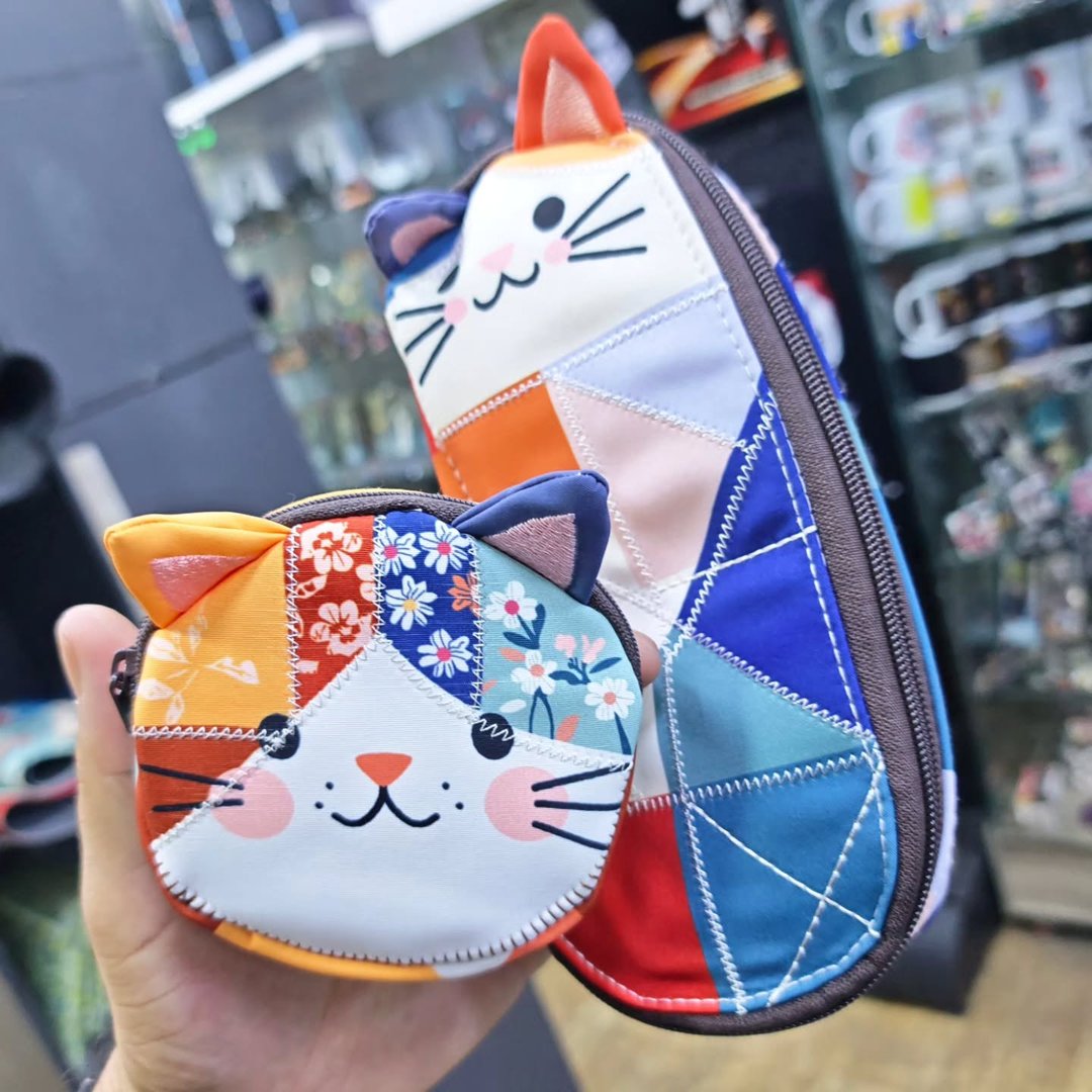 Cat Promotion Pack - alternate view