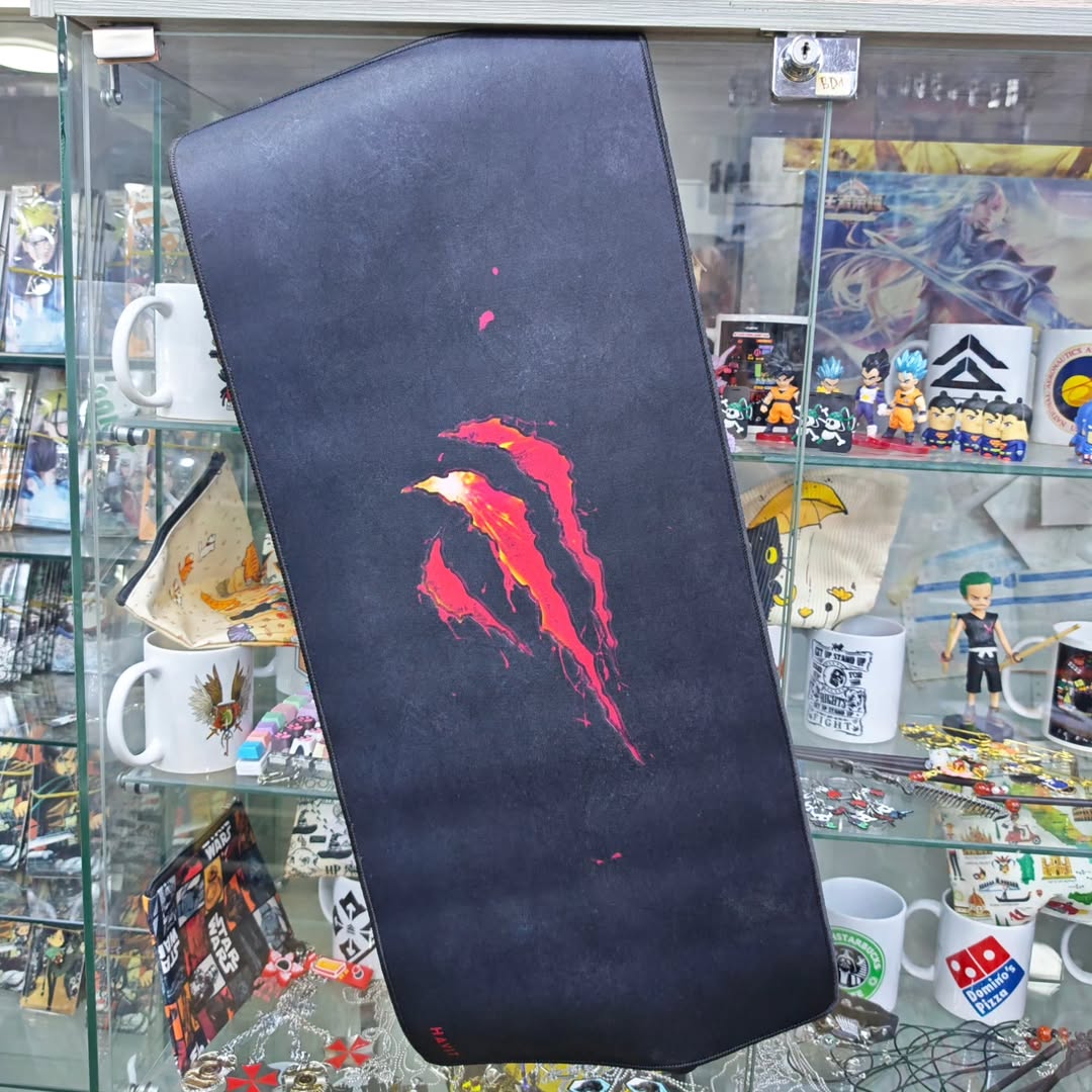 Havit Mouse Pad 70x30 CM - alternate view