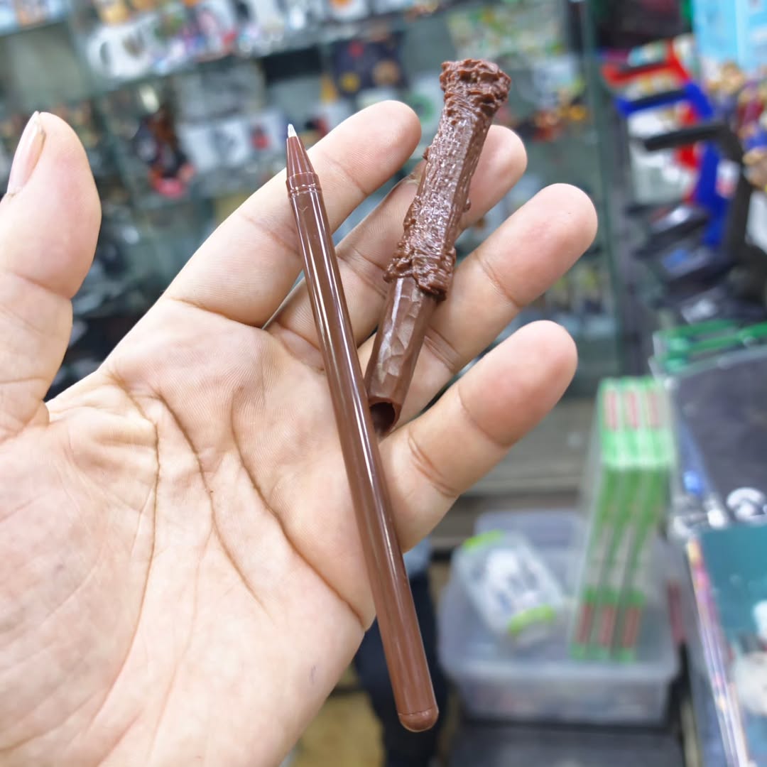 Harry Potter Wand Pen - alternate view