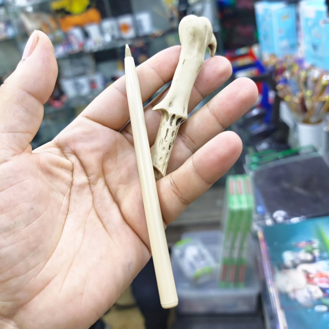 Harry Potter Voldemort Wand Pen - alternate view