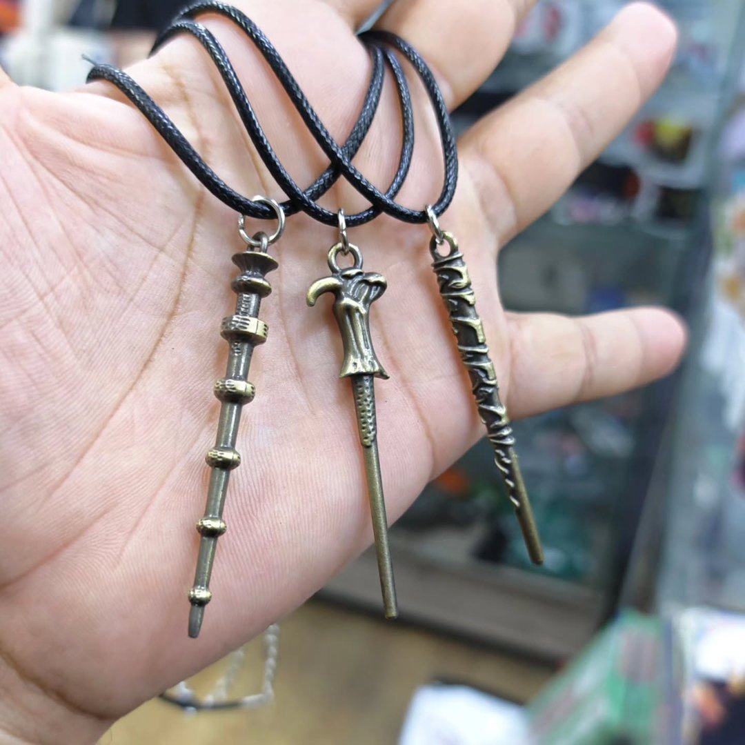 Harry Potter Promotion Pack - alternate view