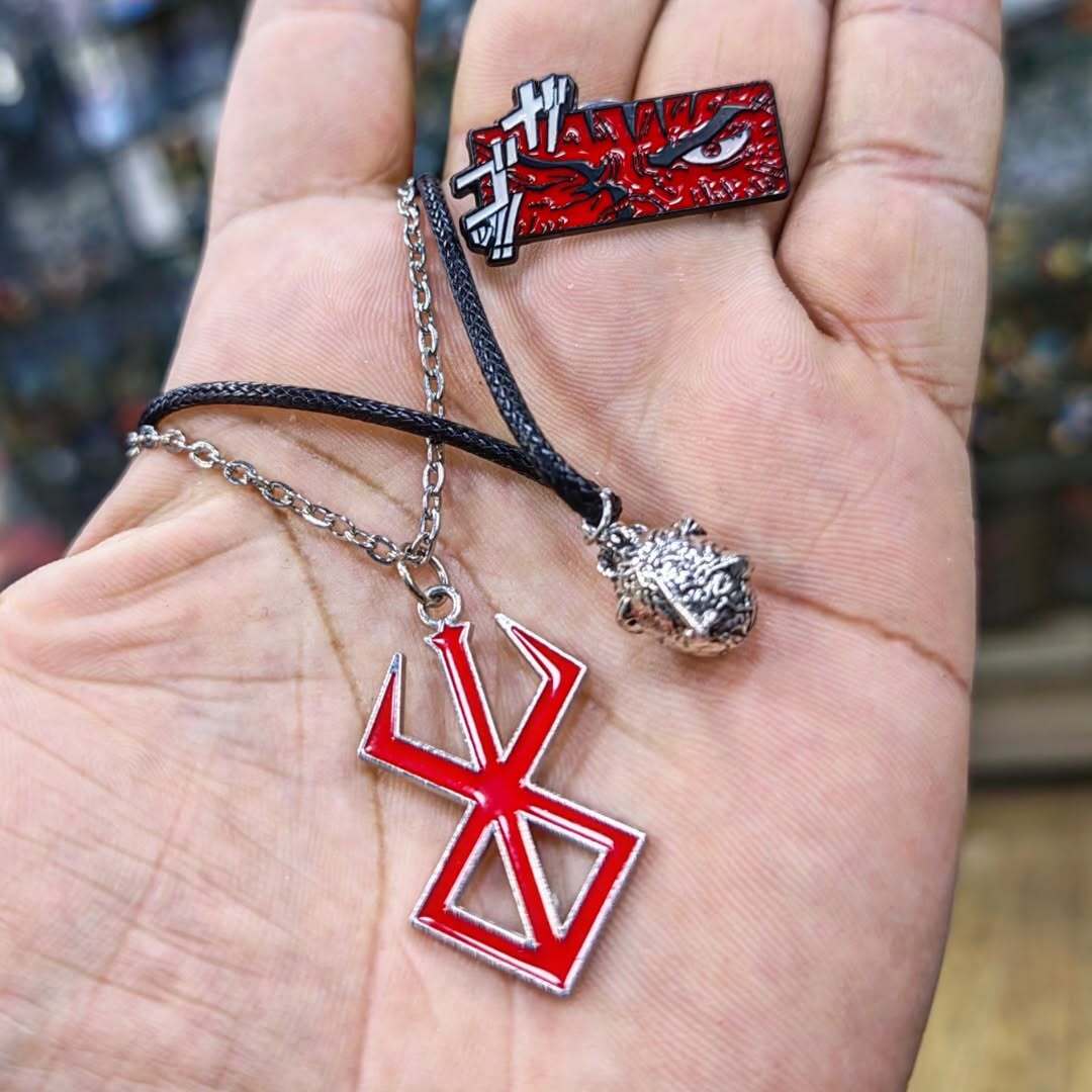 Promo Pack - alternate view