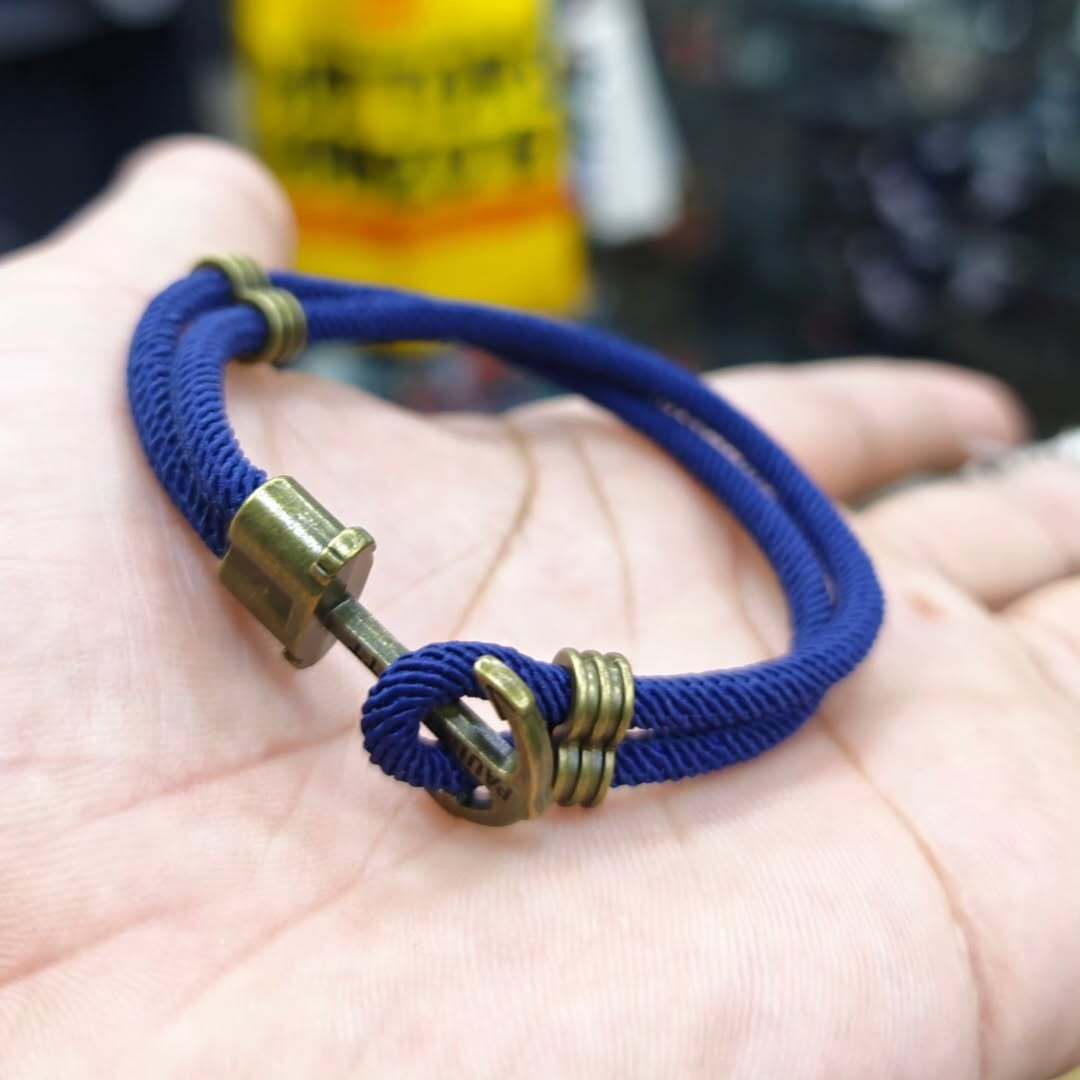 Men's Bracelet - alternate view