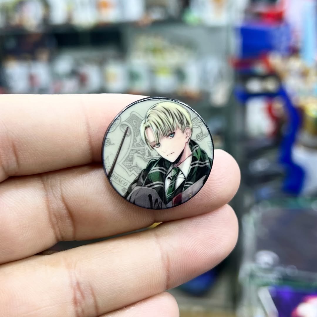 Anime Pins - alternate view