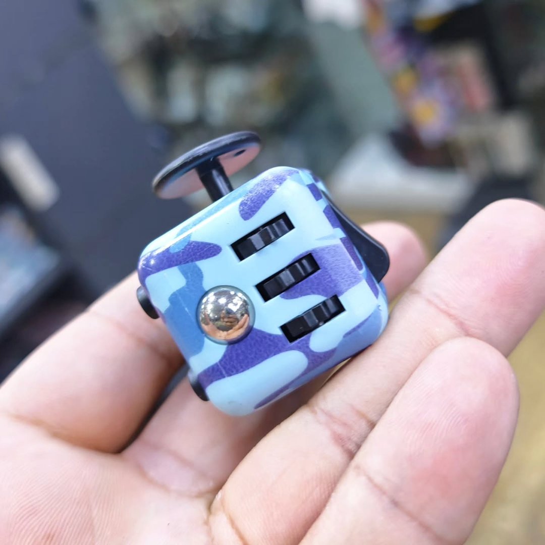 Gadget Anti Stress - alternate view