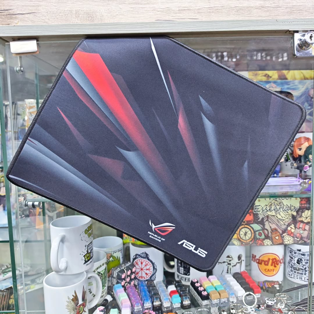 Mouse Pad 34x30 cm - alternate view