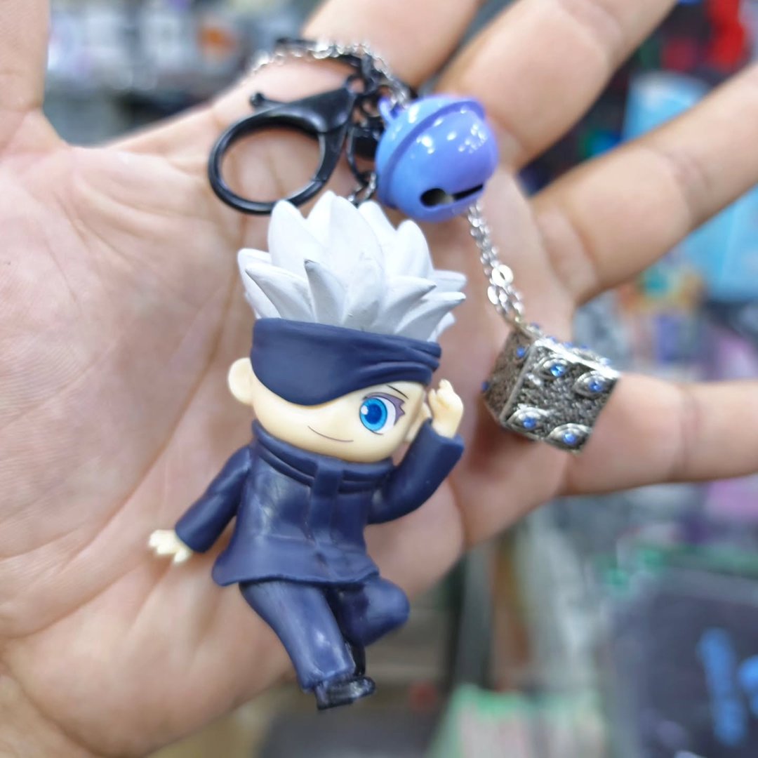 Jujutsu Kaisen Promotion Pack - alternate view