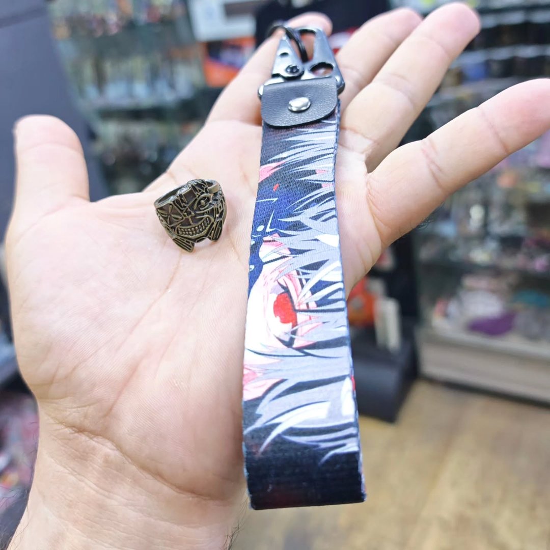 Tokyo Ghoul Promotion Pack - alternate view