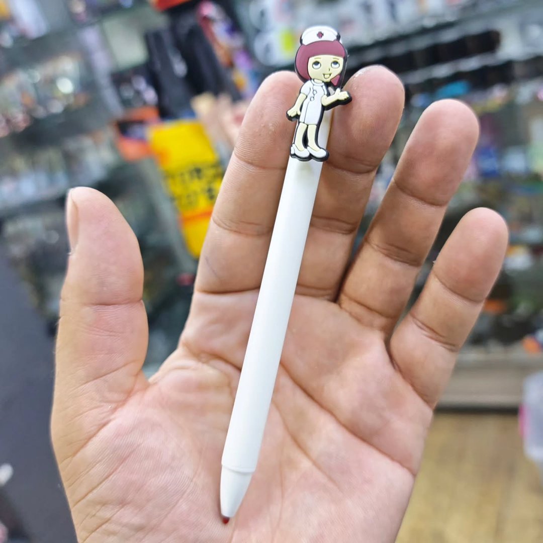 Medical Pen - alternate view