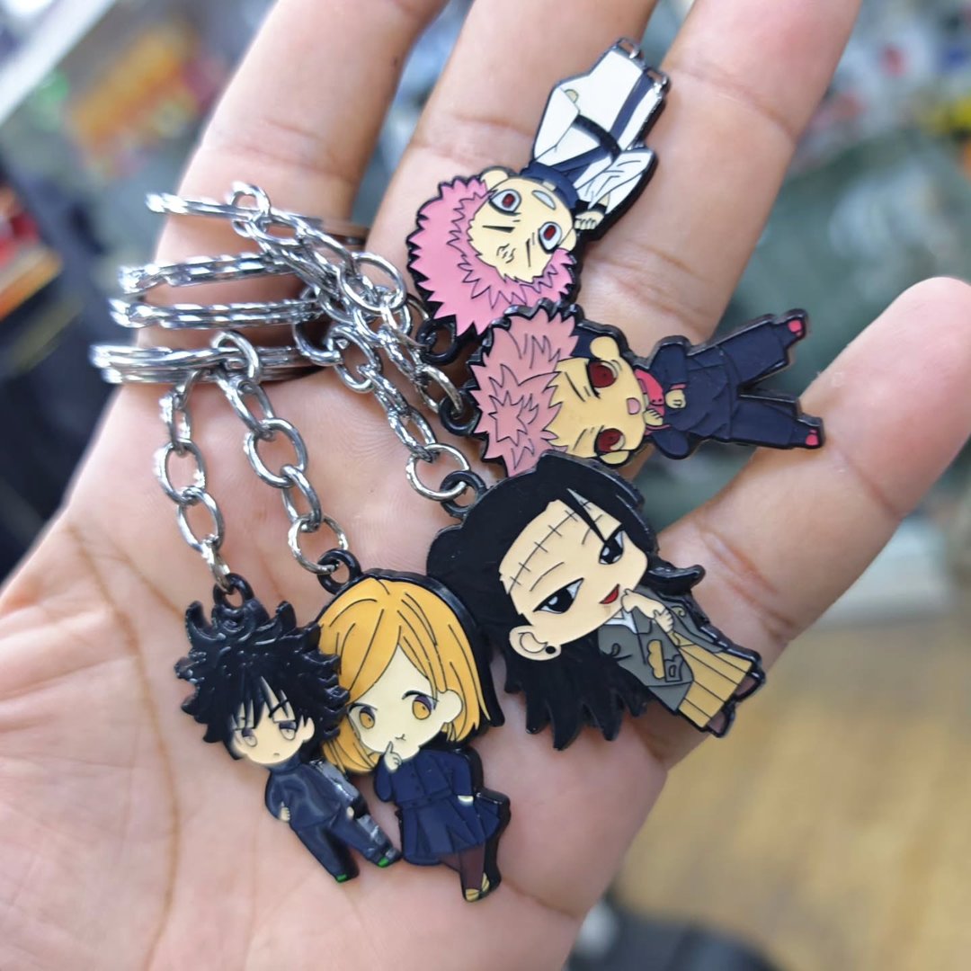 Jujutsu Kaisen Promotion Pack - alternate view