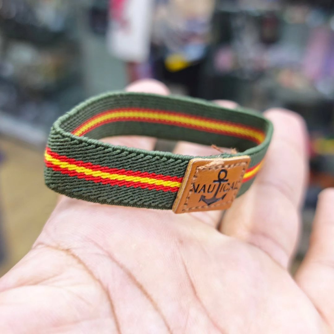 Men's Bracelet - alternate view