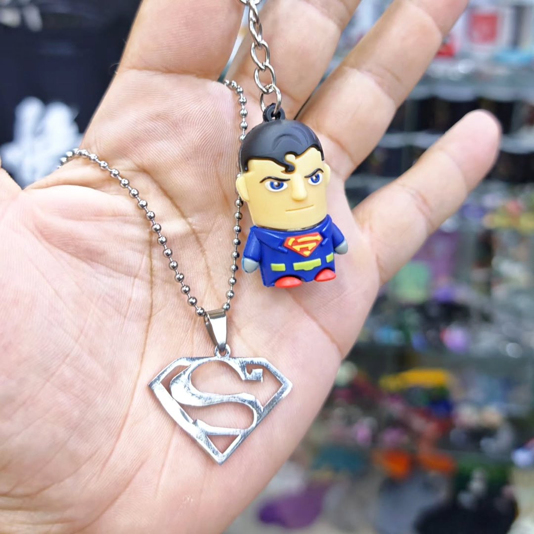 Super Man Promotion Pack - alternate view