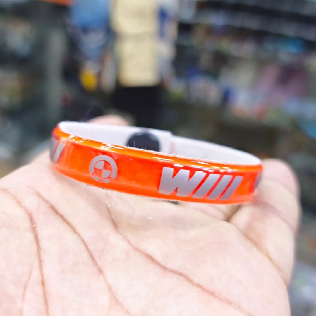 BMW Bracelet - alternate view