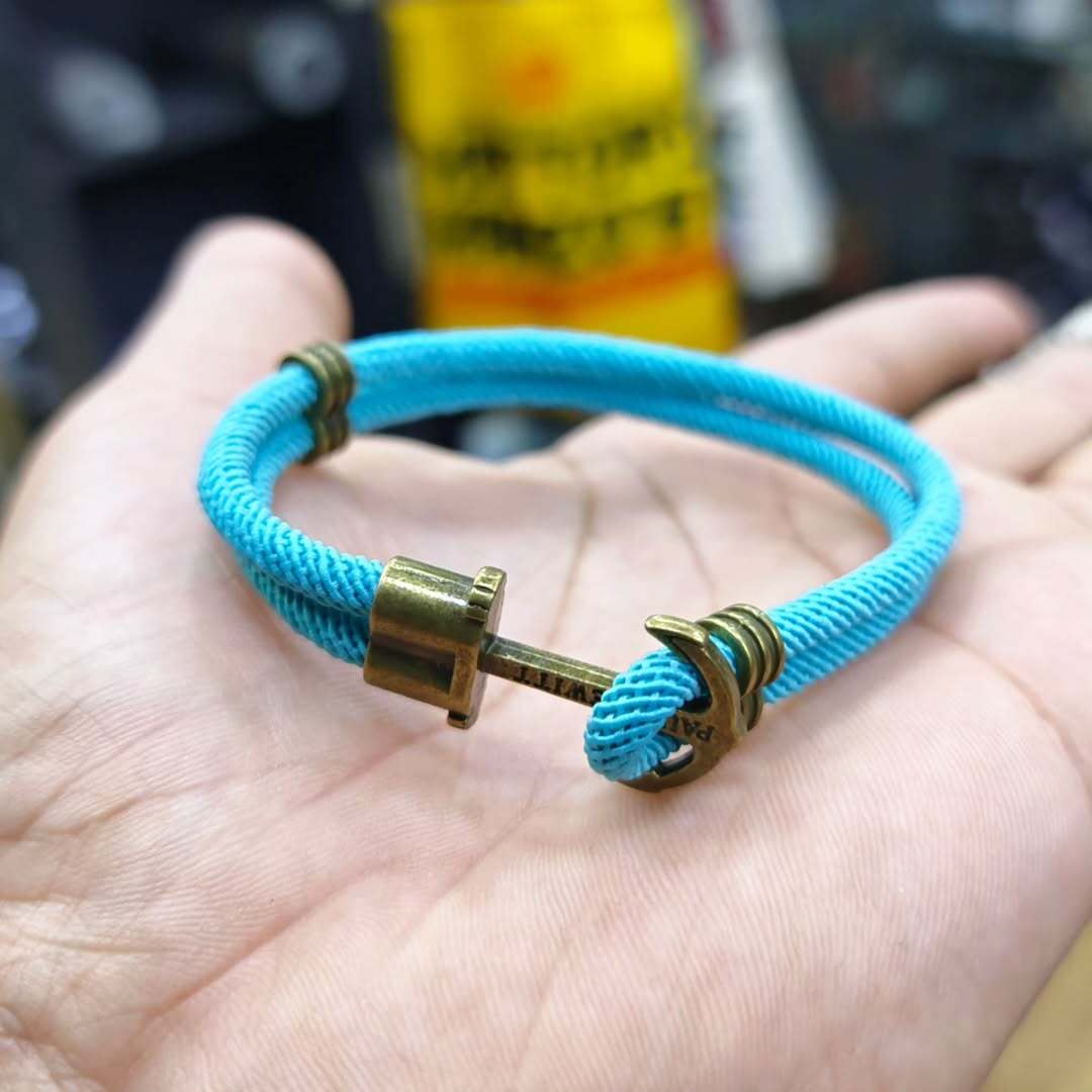 Men's Bracelet - alternate view