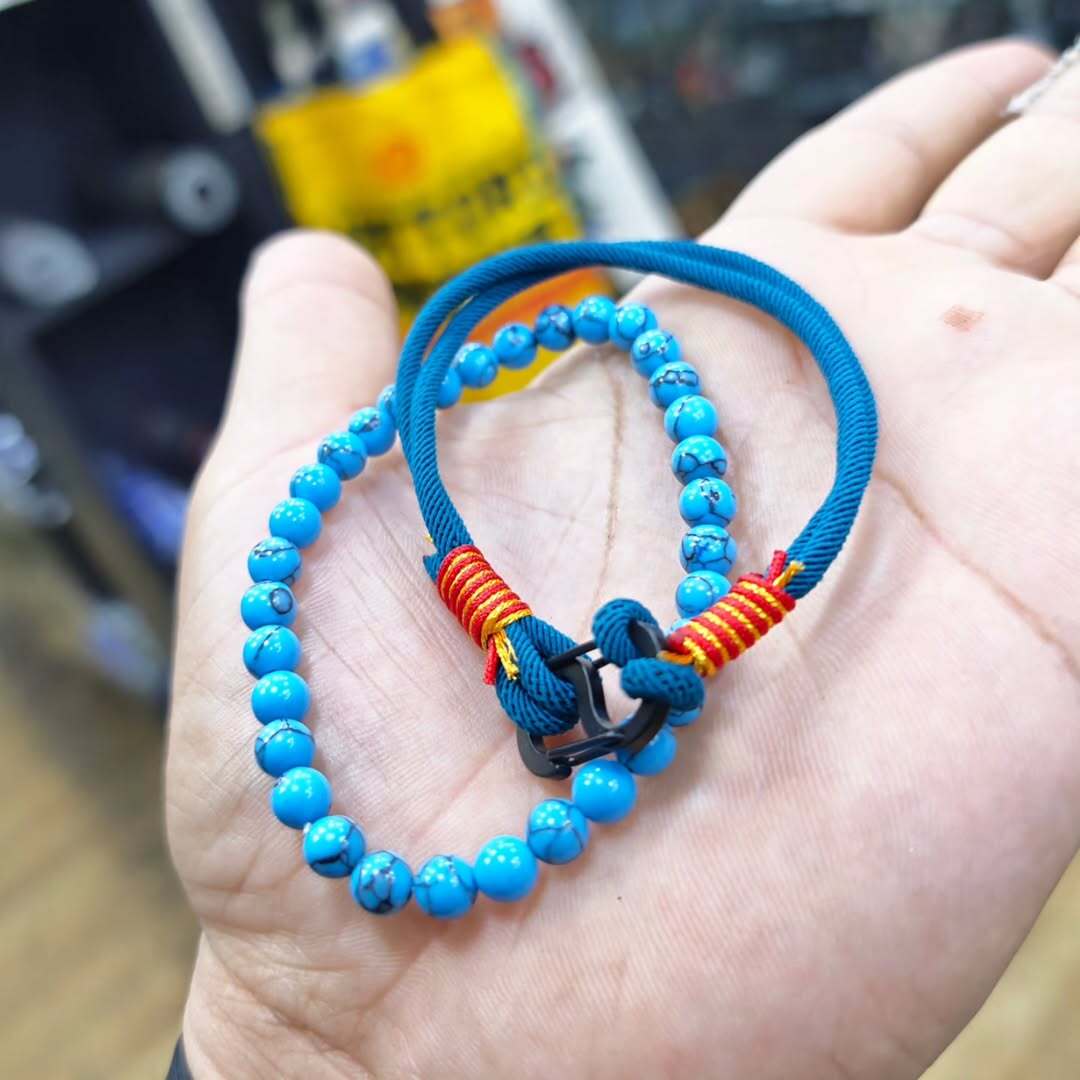 Men's Bracelet - alternate view