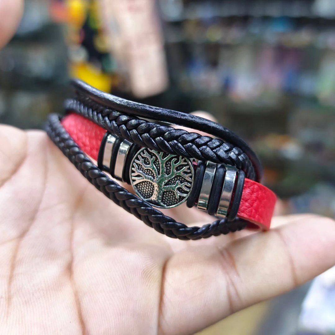 Poison Tree Bracelet - alternate view