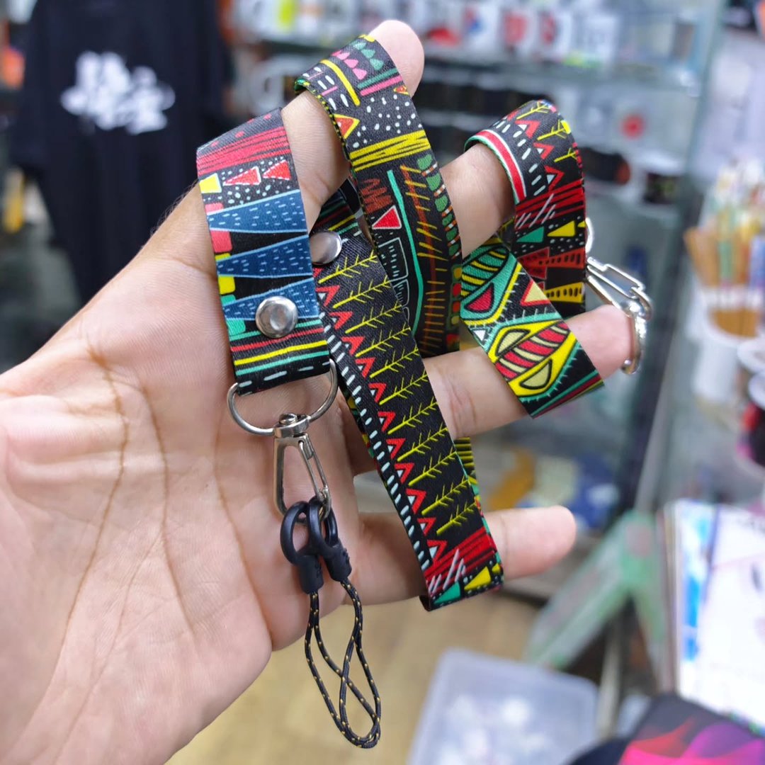 Strap - alternate view