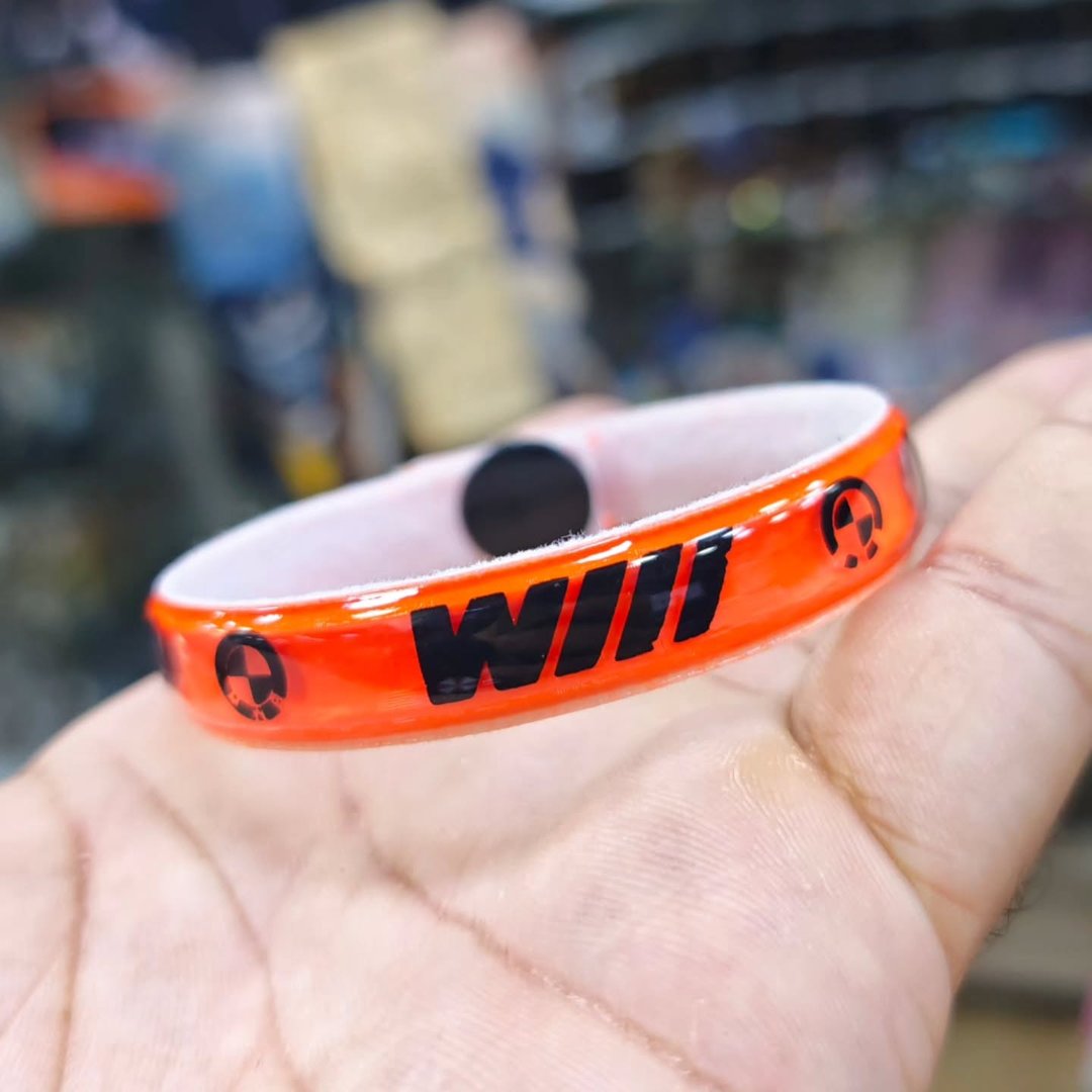 BMW Bracelet - alternate view