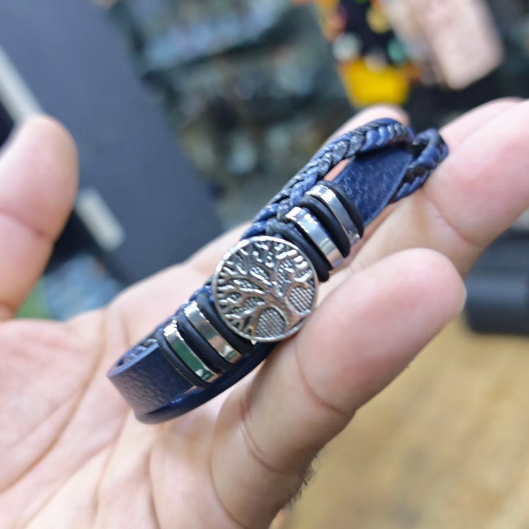Poison Tree Bracelet - alternate view