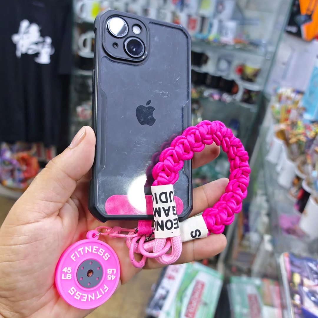 Bracelet Attach Smartphone Bodybuilding - alternate view