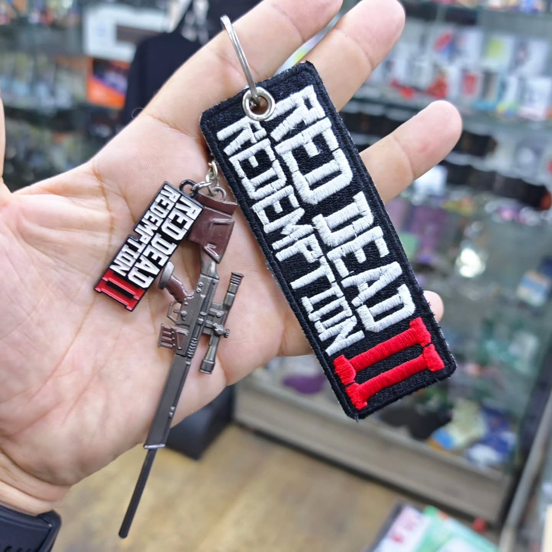 Red Dead Redemption 2 Promotion Pack - alternate view
