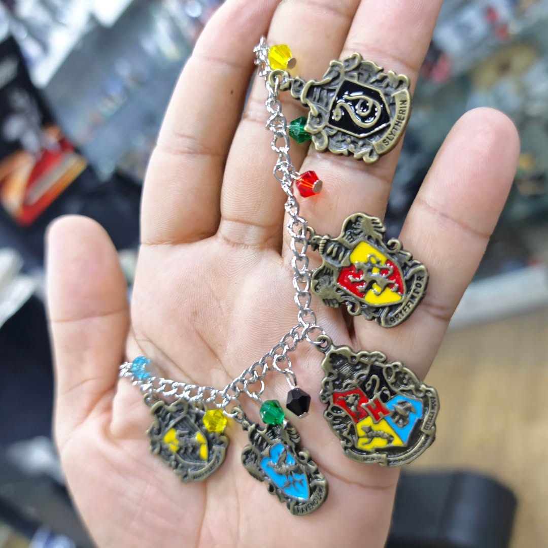 Bracelet Harry Potter - alternate view