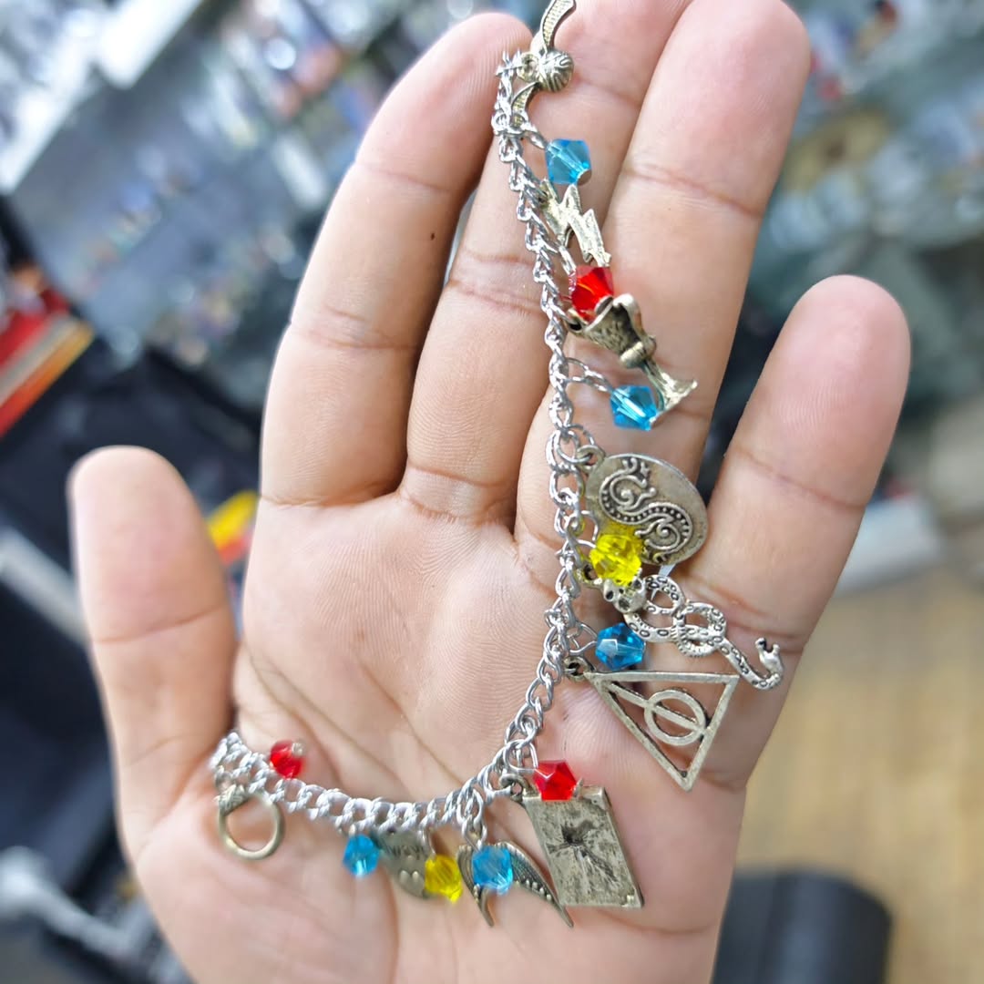 Bracelet Harry Potter - alternate view