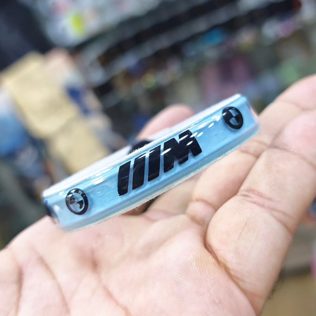 BMW Bracelet - alternate view