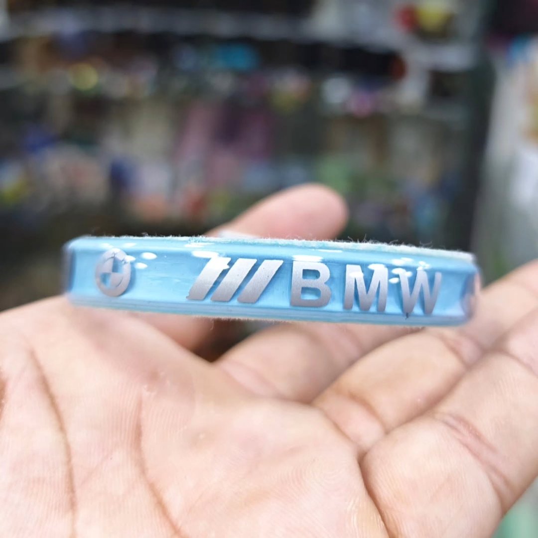 BMW Bracelet - alternate view