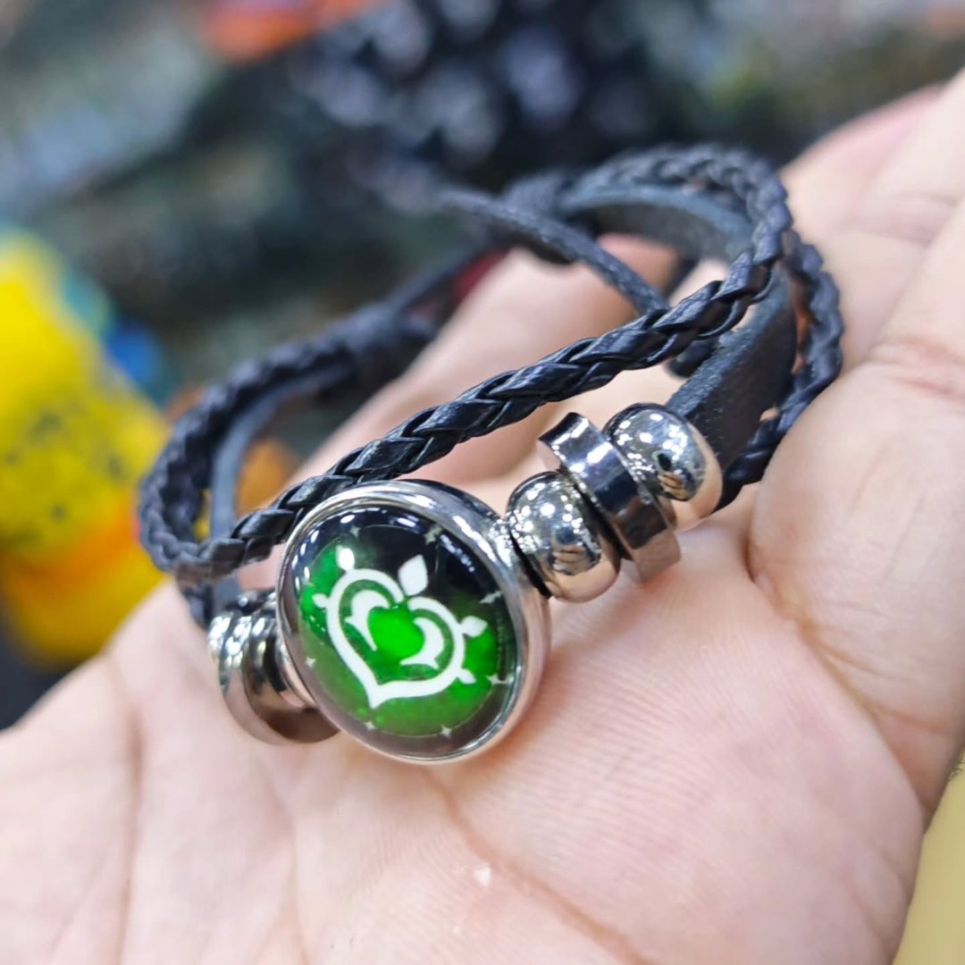 Genshin Impact Bracelet - alternate view