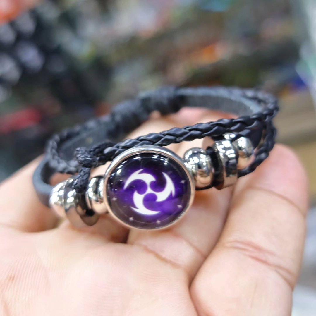 Genshin Impact Bracelet - alternate view