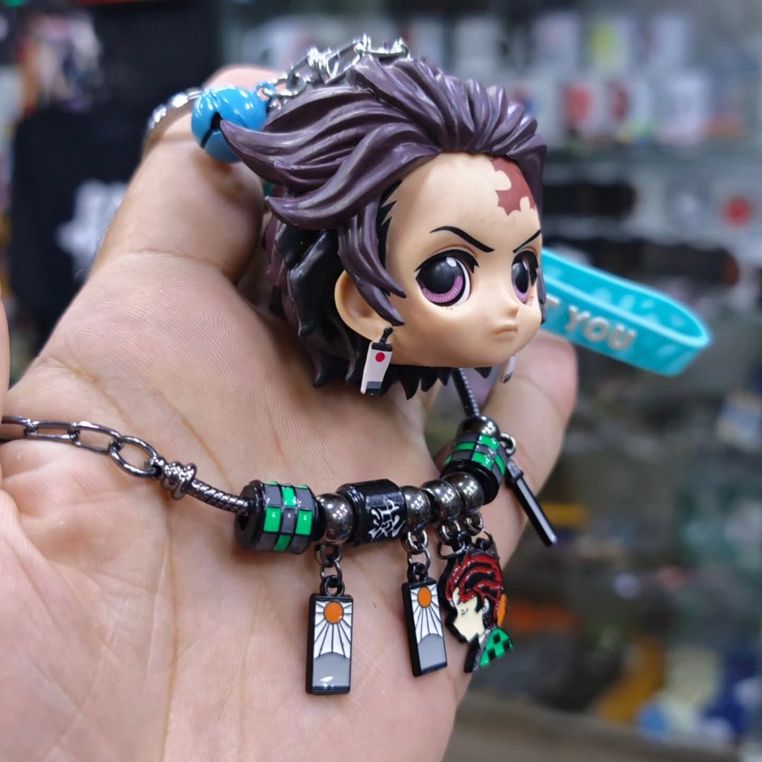 Demon Slayer Tanjiro Promotion Pack - alternate view