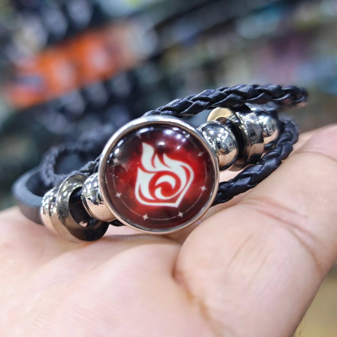 Genshin Impact Bracelet - alternate view