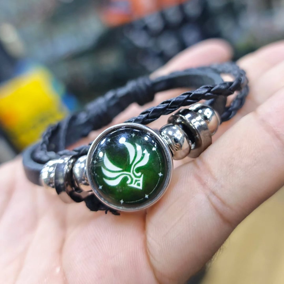 Genshin Impact Bracelet - alternate view