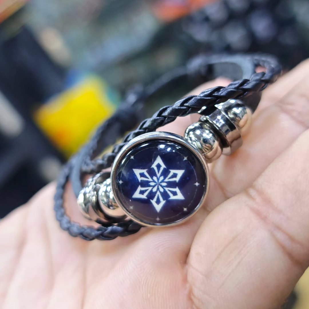 Genshin Impact Bracelet - alternate view