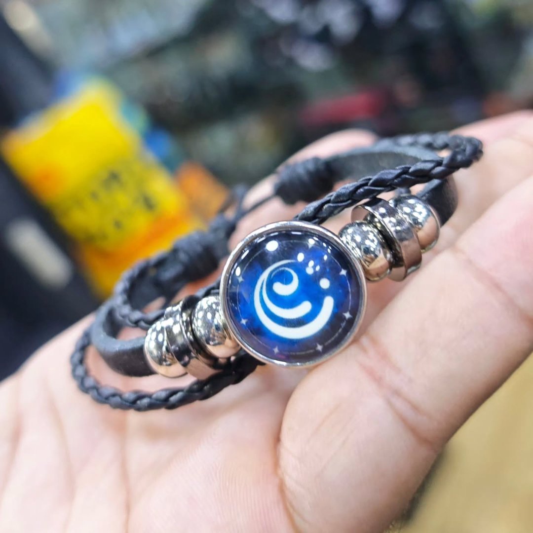 Genshin Impact Bracelet - alternate view