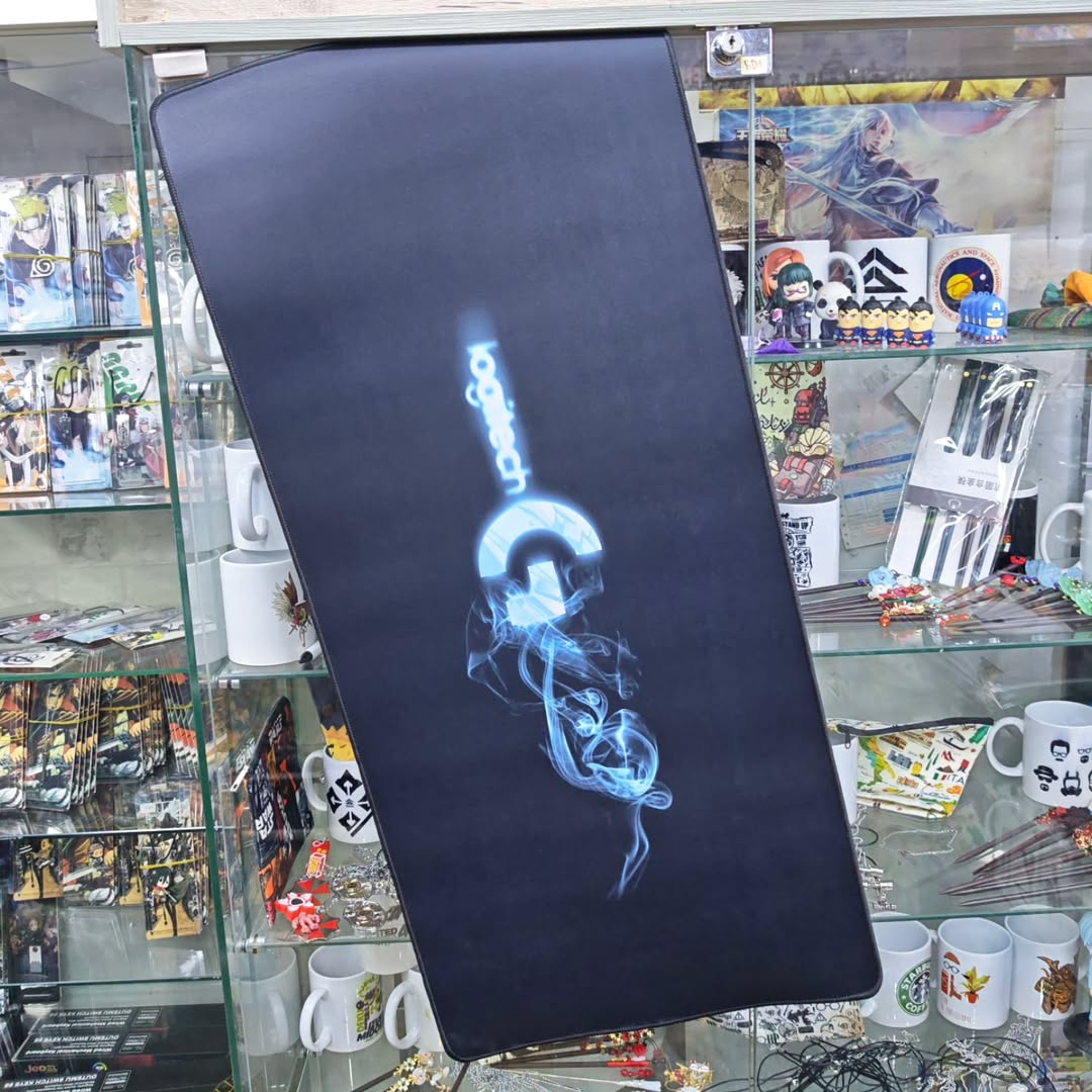 Mouse Pad 90x40 cm - alternate view