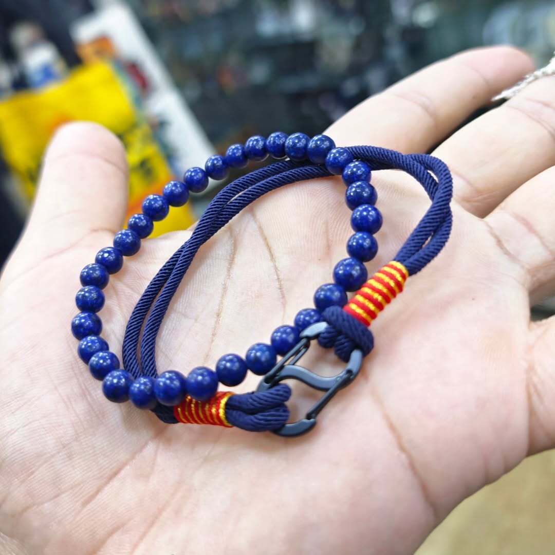 Men's Bracelet - alternate view